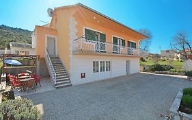 Apartments With A Parking Space Marina, Trogir - 11554