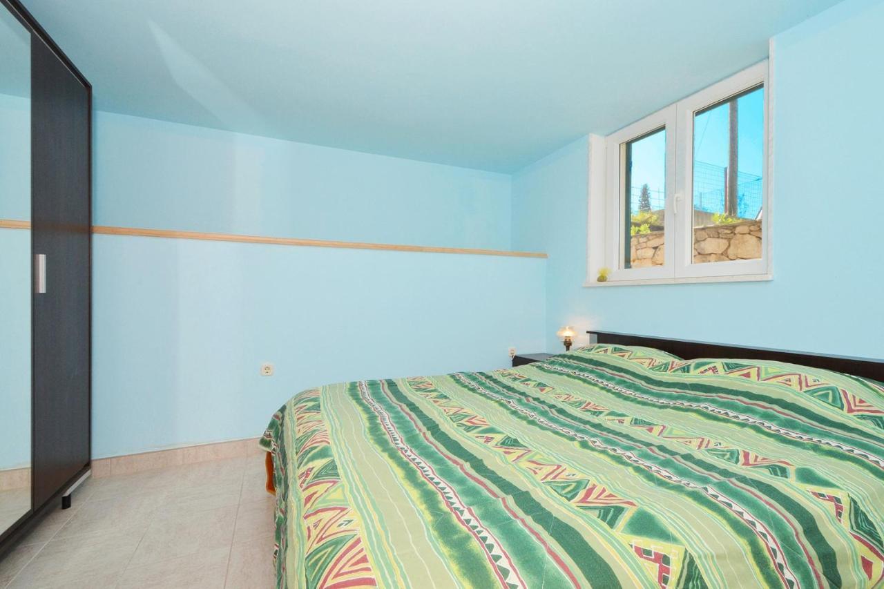 Apartments With A Parking Space Marina, Trogir - 11554 Zewnętrze zdjęcie