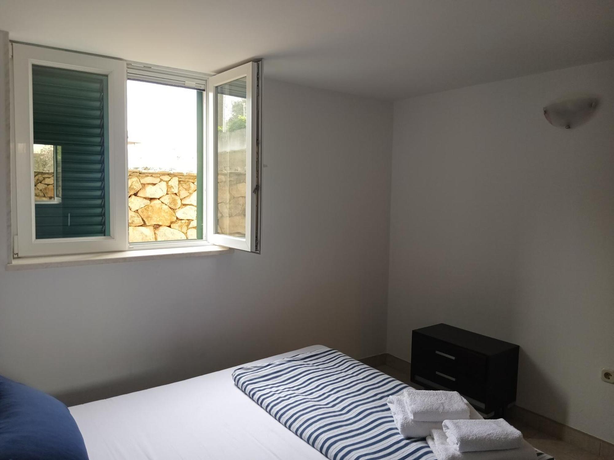 Apartments With A Parking Space Marina, Trogir - 11554 Pokój zdjęcie