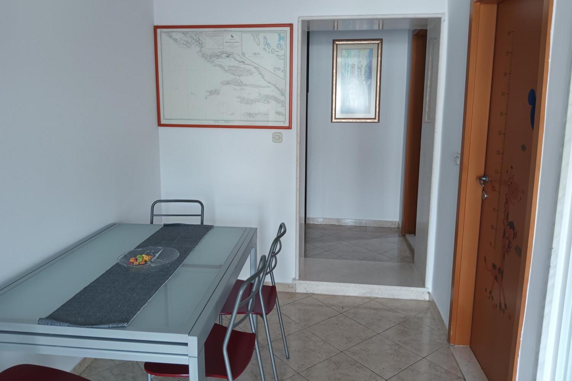 Apartments With A Parking Space Marina, Trogir - 11554 Pokój zdjęcie