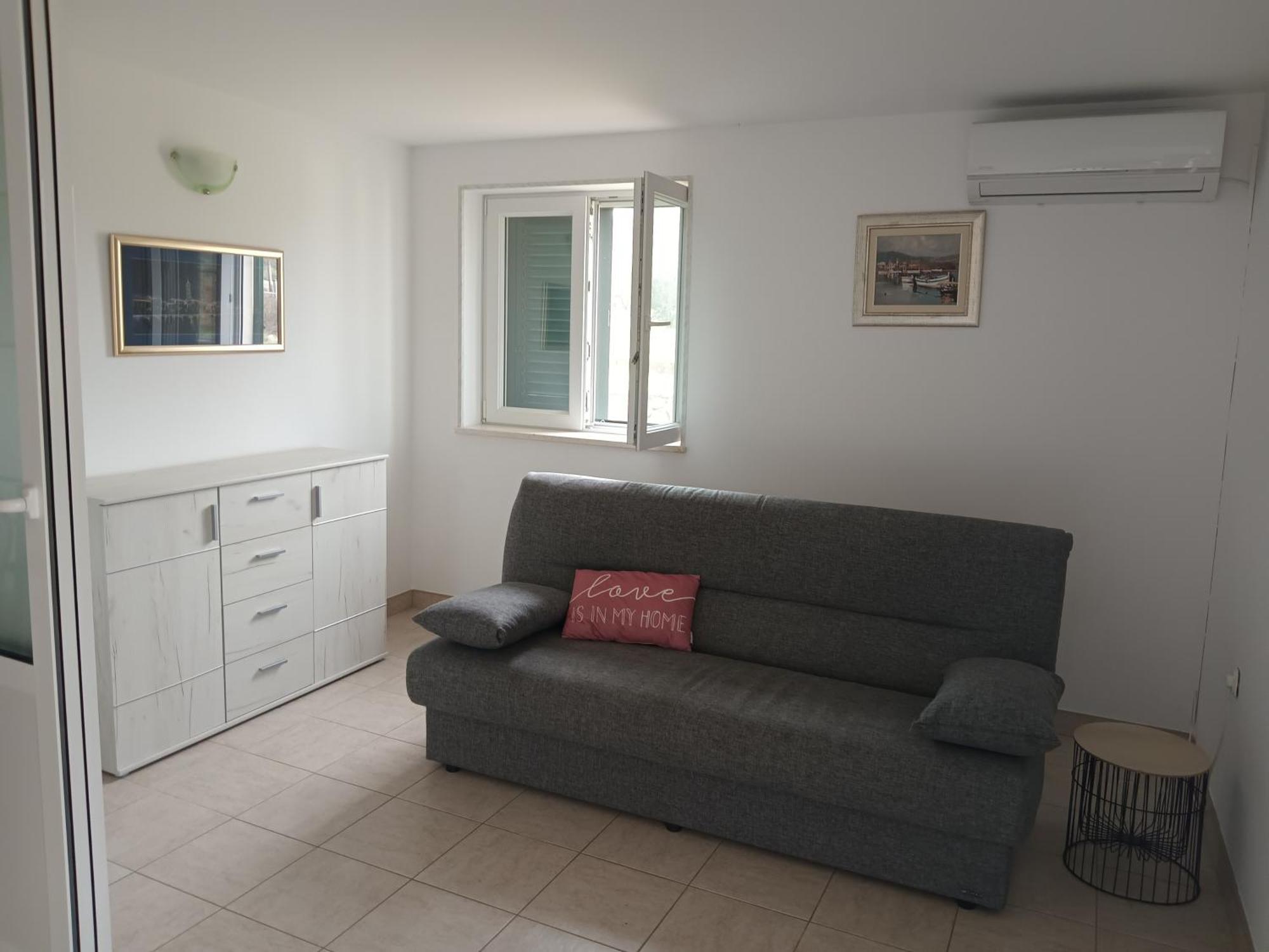 Apartments With A Parking Space Marina, Trogir - 11554 Zewnętrze zdjęcie